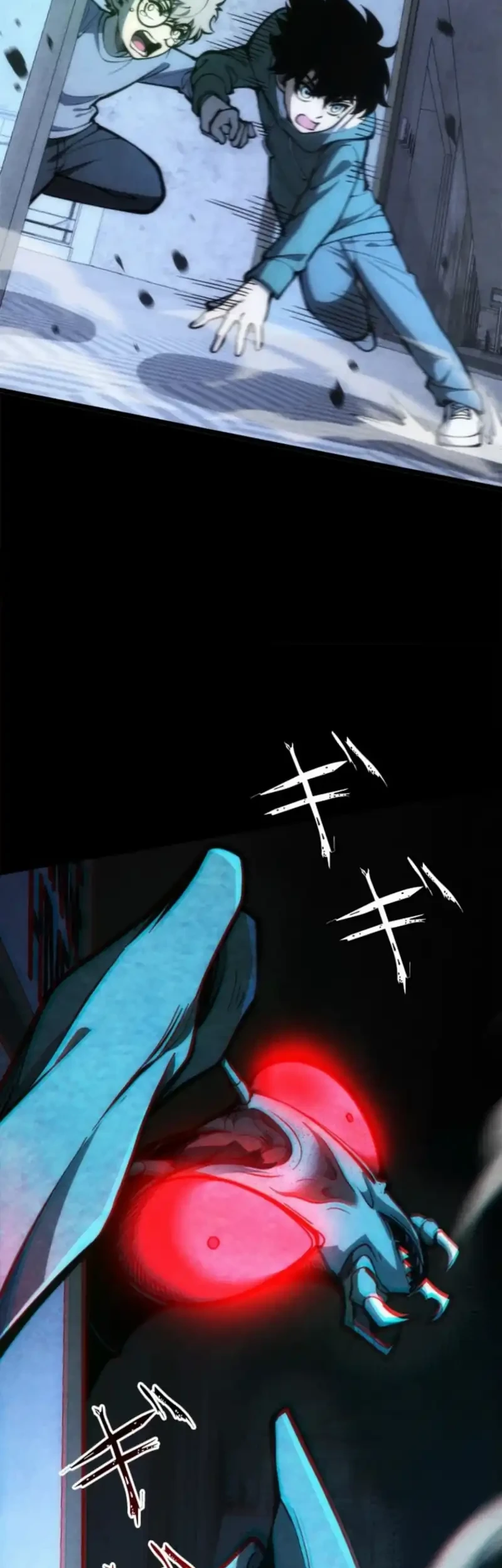 The Return of the Scorned Genius Chapter 14 Gambar 31