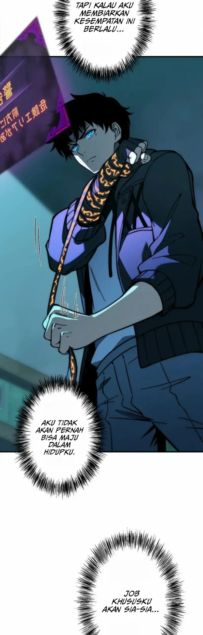 The Return of the Scorned Genius Chapter 15 Gambar 22