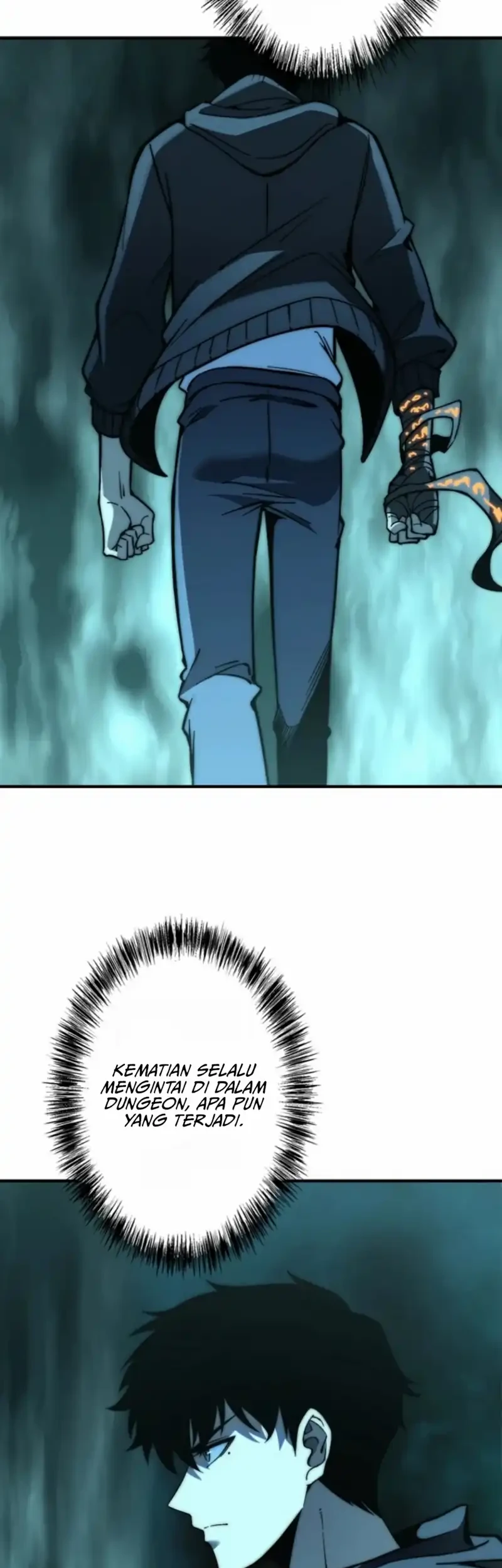 The Return of the Scorned Genius Chapter 15 Gambar 23