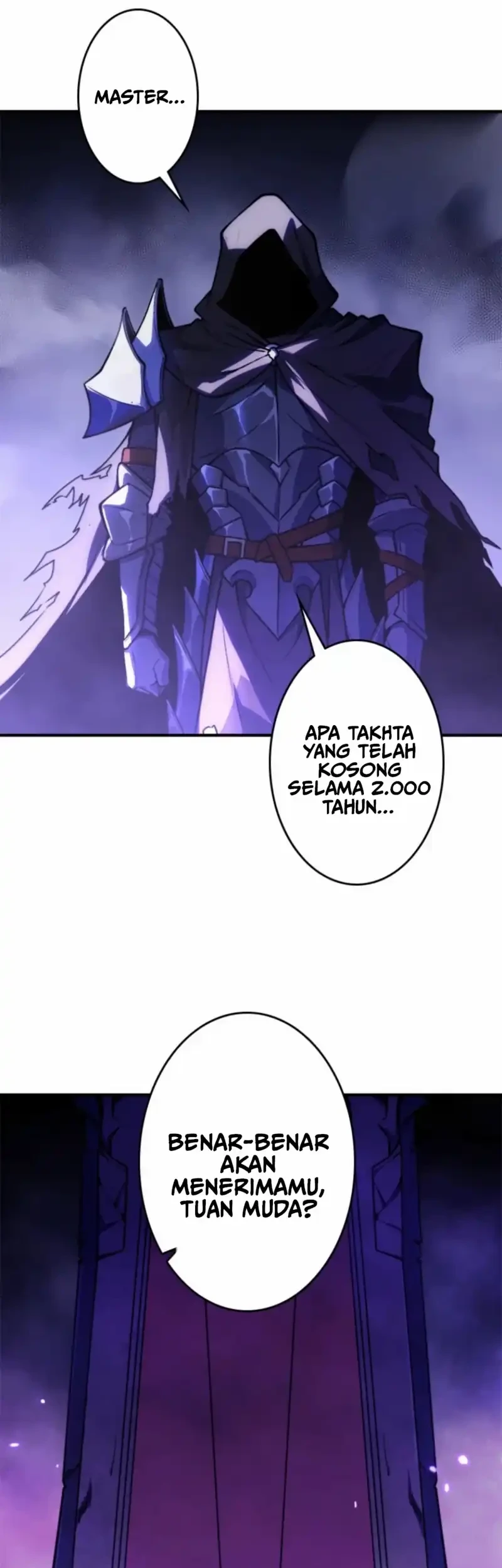 The Return of the Scorned Genius Chapter 16 Gambar 25