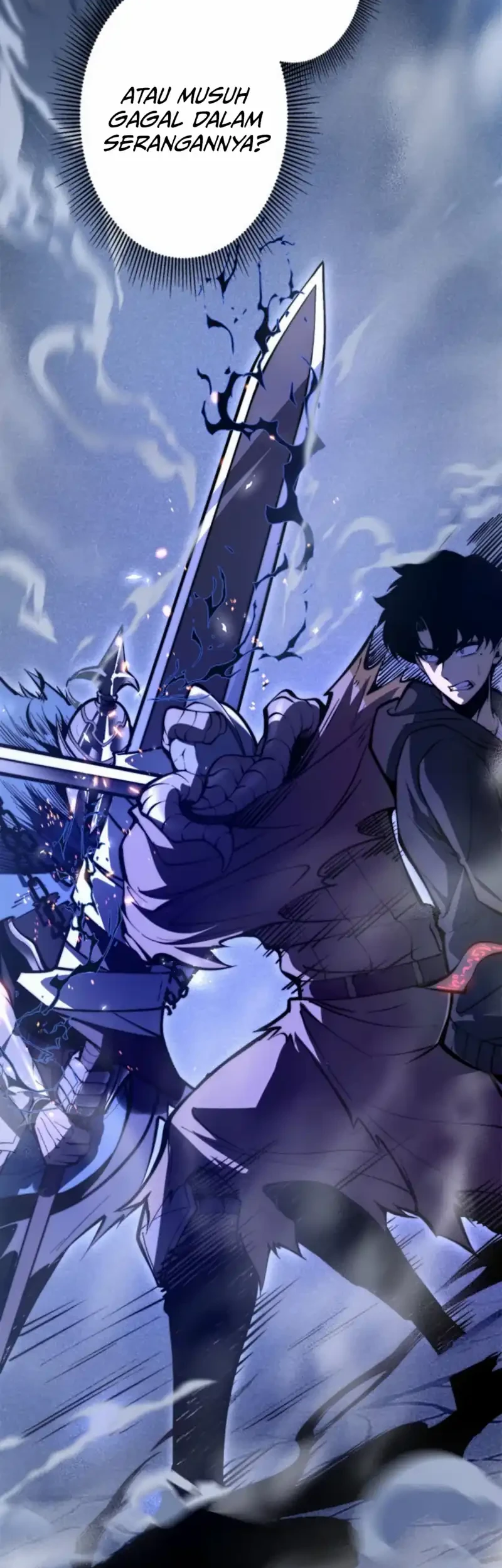 The Return of the Scorned Genius Chapter 17 Gambar 36