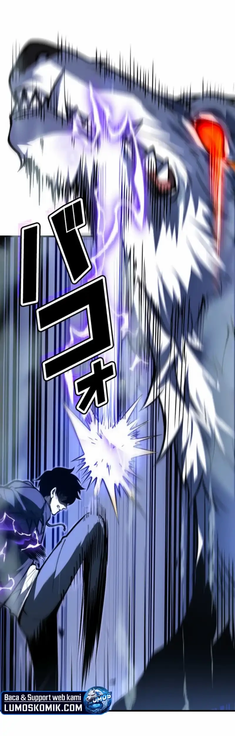 The Return of the Scorned Genius Chapter 17 Gambar 39