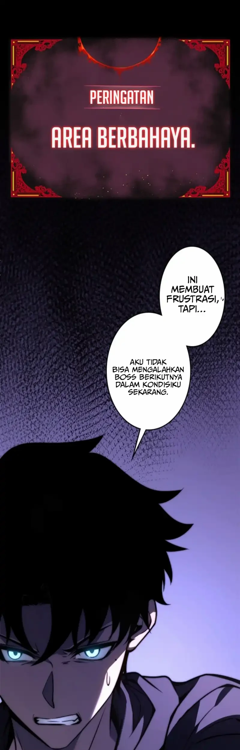 The Return of the Scorned Genius Chapter 18 Gambar 49
