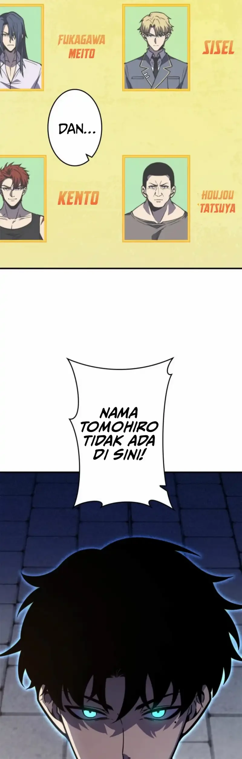 The Return of the Scorned Genius Chapter 19 Gambar 17