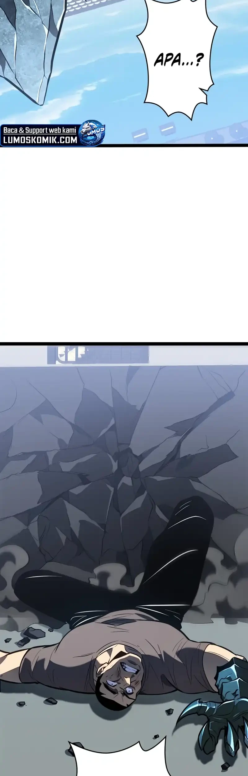 The Return of the Scorned Genius Chapter 2 Gambar 41