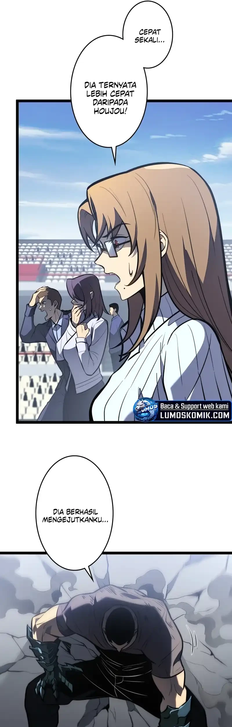 The Return of the Scorned Genius Chapter 2 Gambar 43