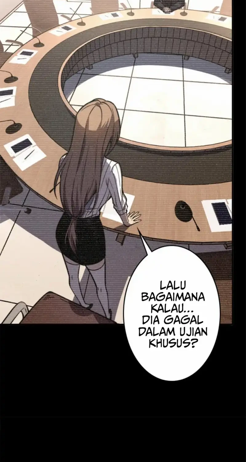 The Return of the Scorned Genius Chapter 20 Gambar 23