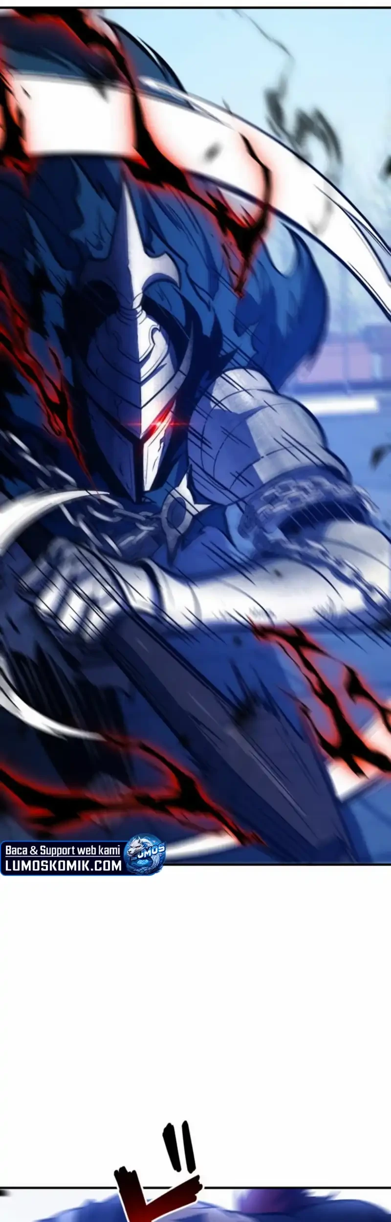 The Return of the Scorned Genius Chapter 21 Gambar 22