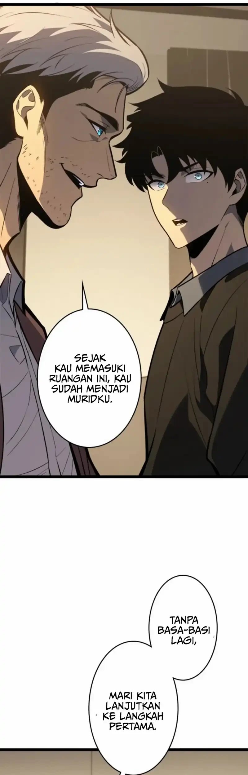 The Return of the Scorned Genius Chapter 23 Gambar 29