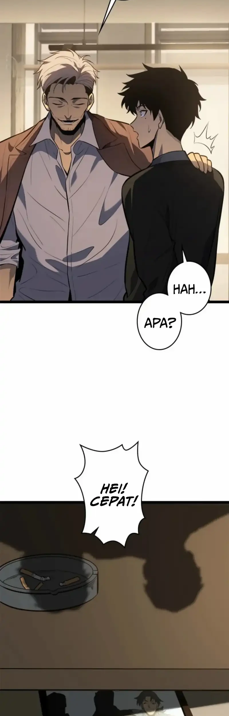The Return of the Scorned Genius Chapter 23 Gambar 30