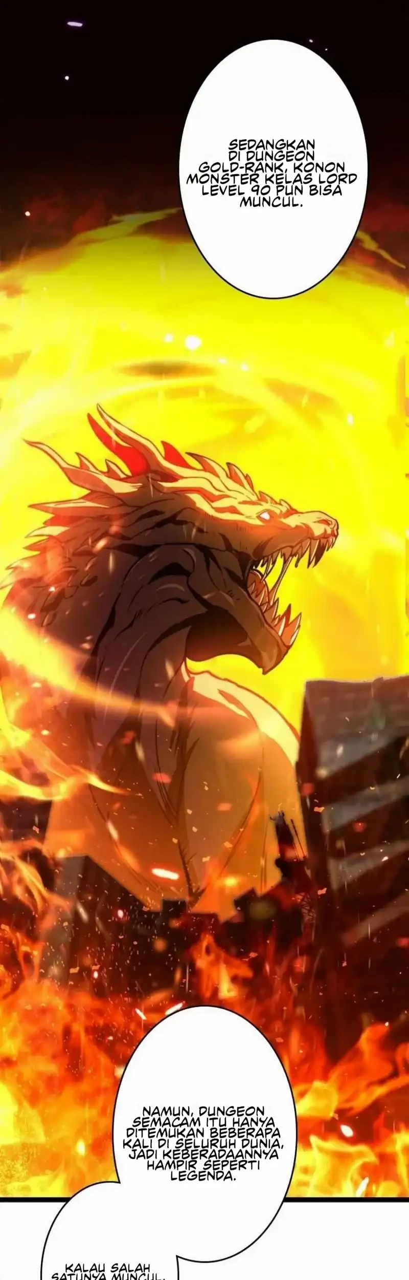 The Return of the Scorned Genius Chapter 24 Gambar 25