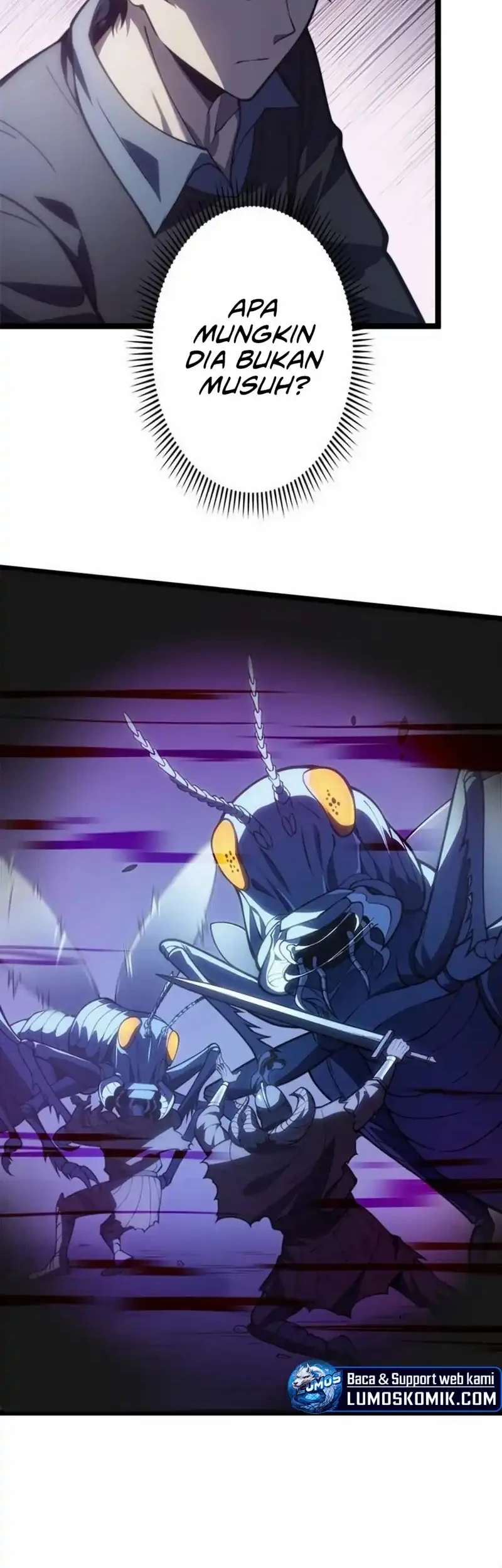 The Return of the Scorned Genius Chapter 25 Gambar 29