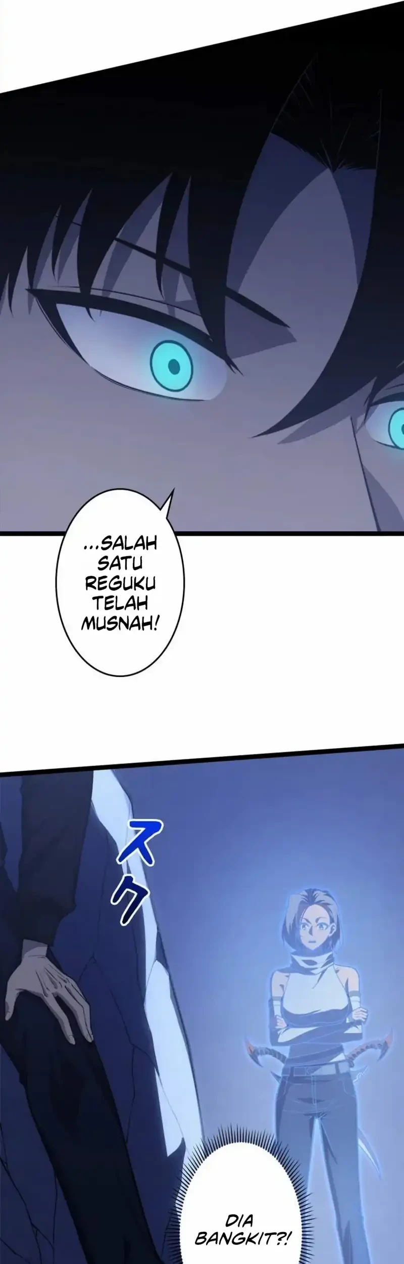 The Return of the Scorned Genius Chapter 25 Gambar 30