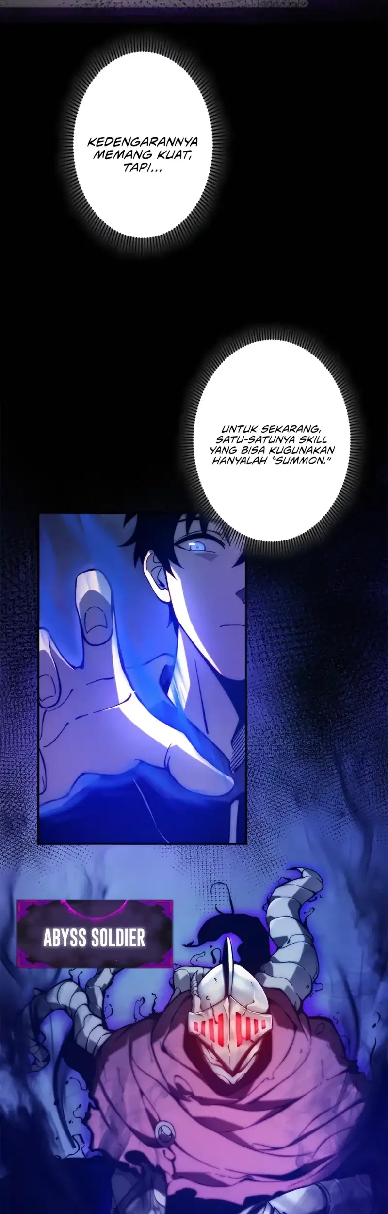 The Return of the Scorned Genius Chapter 3 Gambar 29
