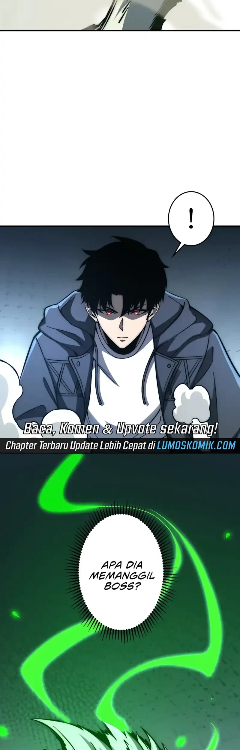 The Return of the Scorned Genius Chapter 4 Gambar 28