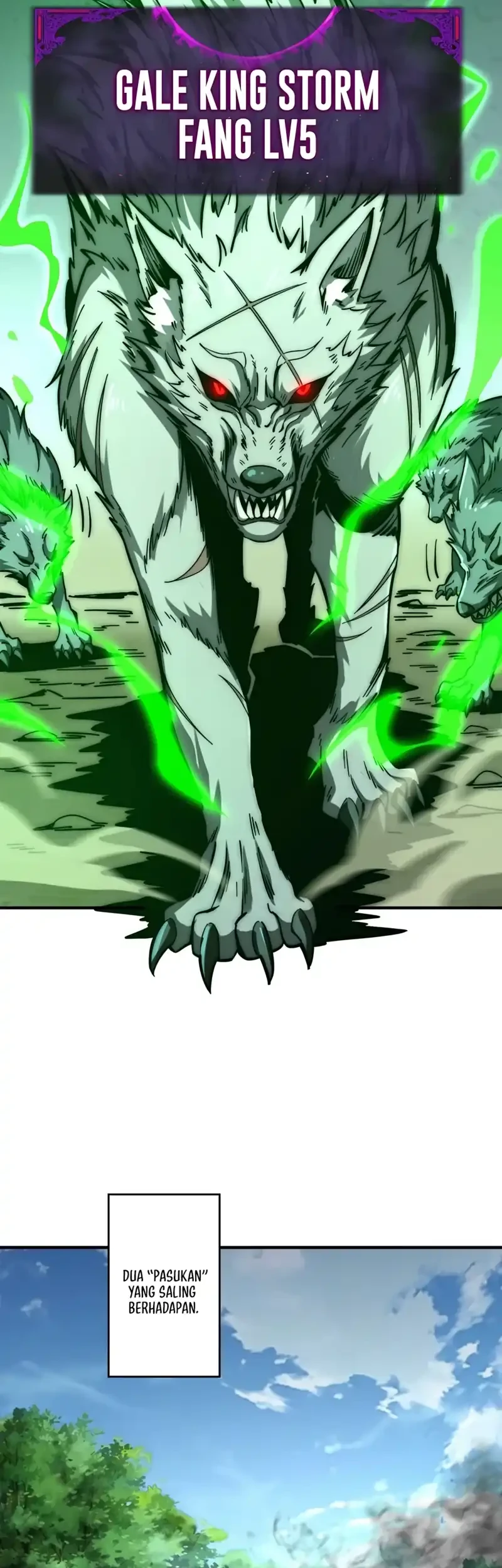 The Return of the Scorned Genius Chapter 4 Gambar 29