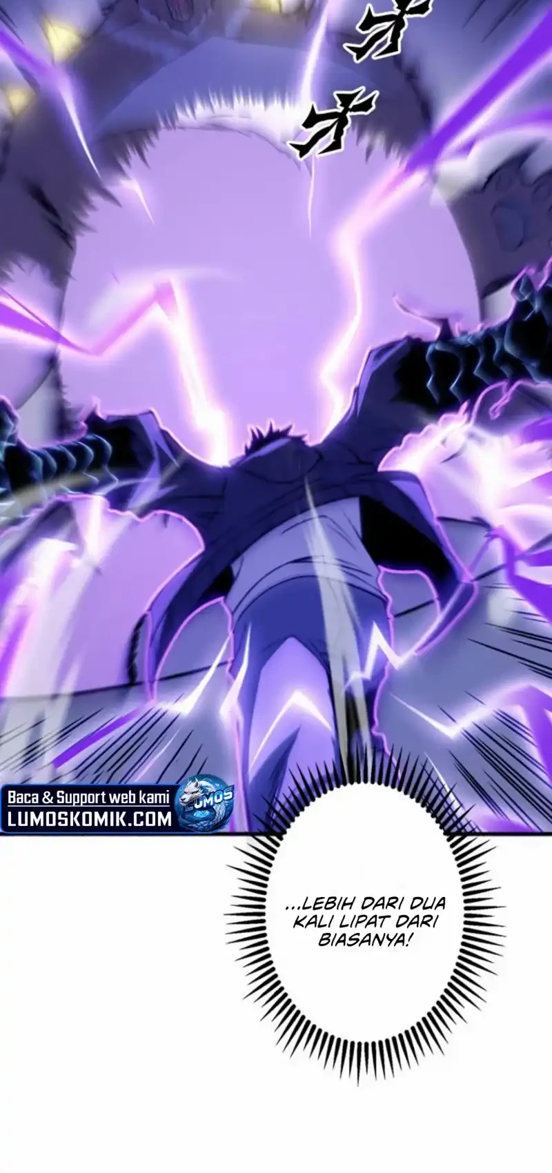 The Return of the Scorned Genius Chapter 6 Gambar 29