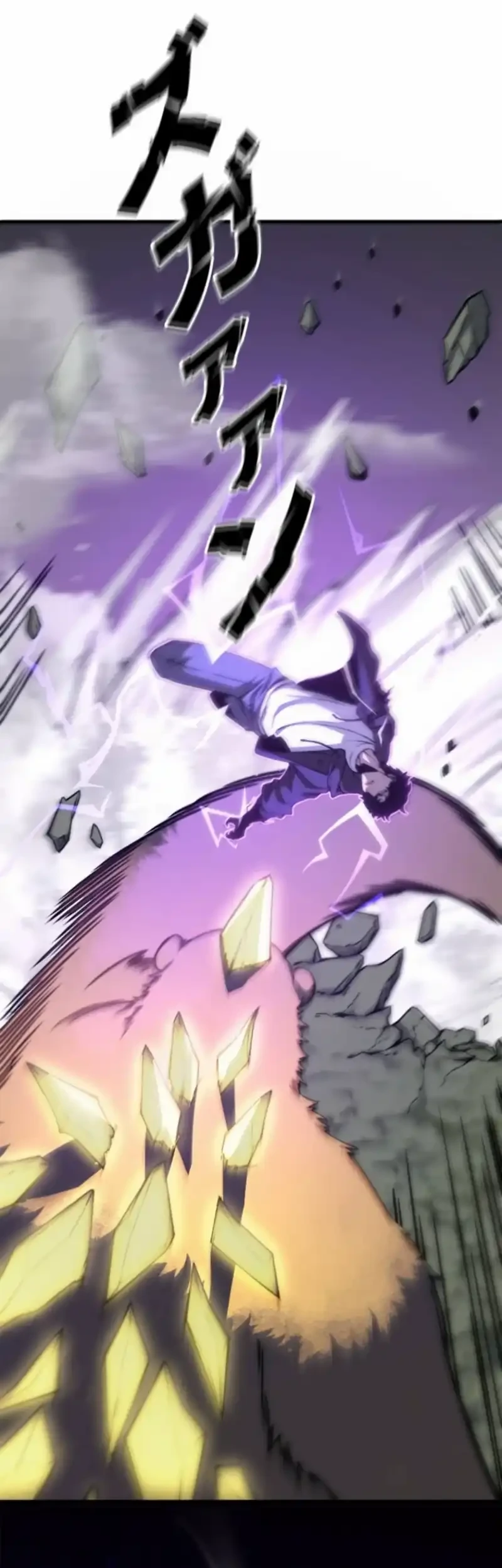 The Return of the Scorned Genius Chapter 6 Gambar 30