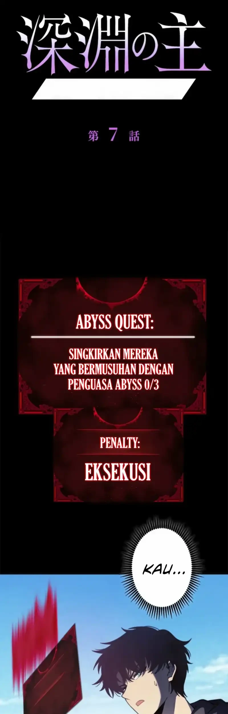 The Return of the Scorned Genius Chapter 7 Gambar 21