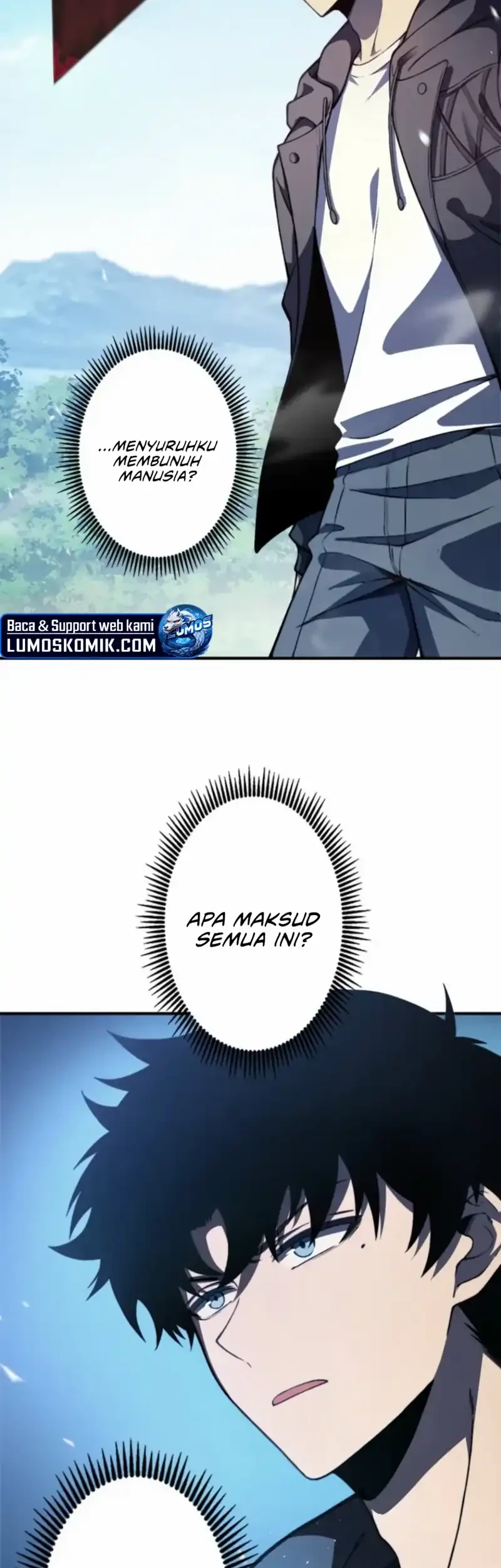 The Return of the Scorned Genius Chapter 7 Gambar 22