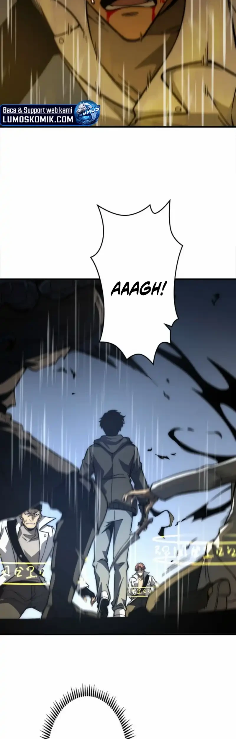 The Return of the Scorned Genius Chapter 9 Gambar 21