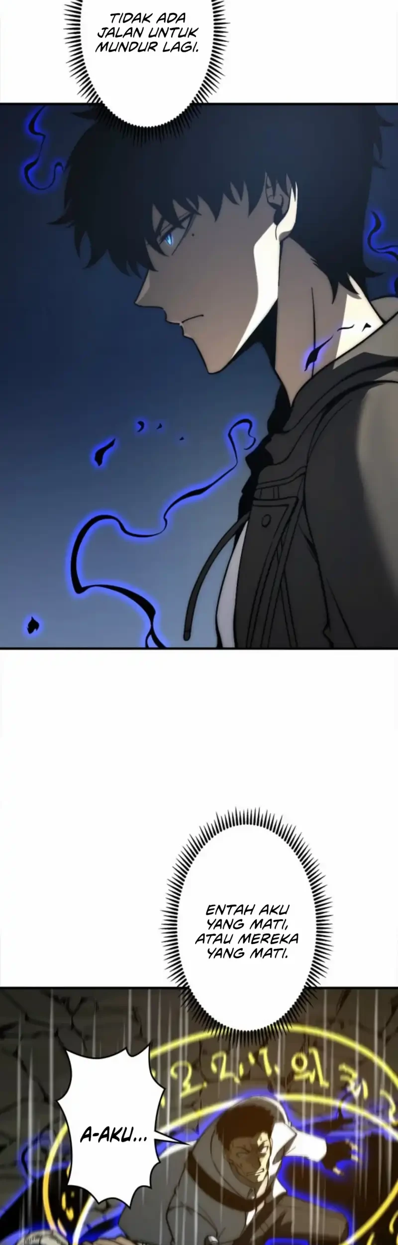 The Return of the Scorned Genius Chapter 9 Gambar 22