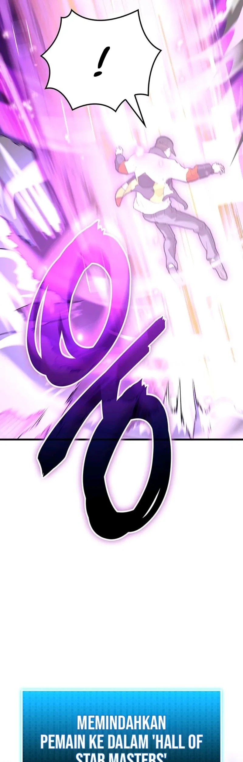 The Return of the Star Player Chapter 1 Gambar 59