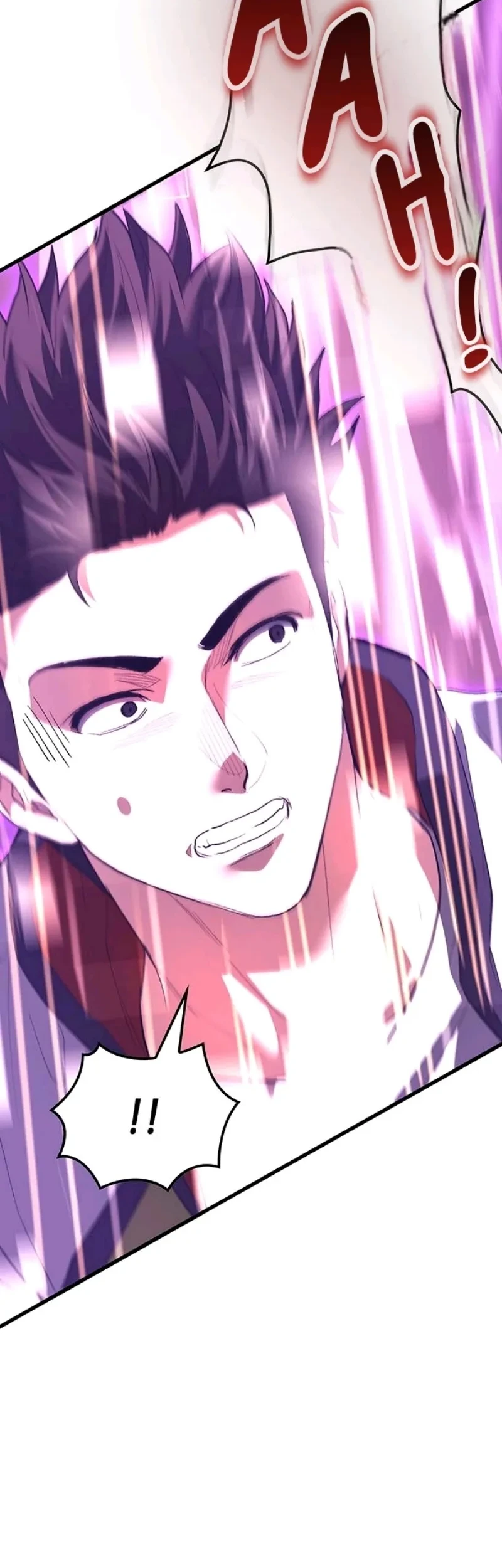 The Return of the Star Player Chapter 1 Gambar 62