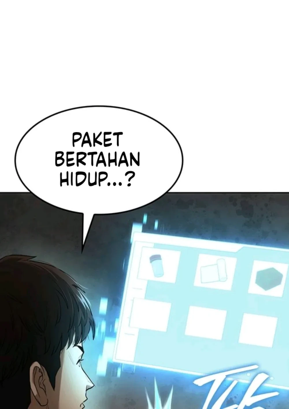 The Return of the Star Player Chapter 2 Gambar 36