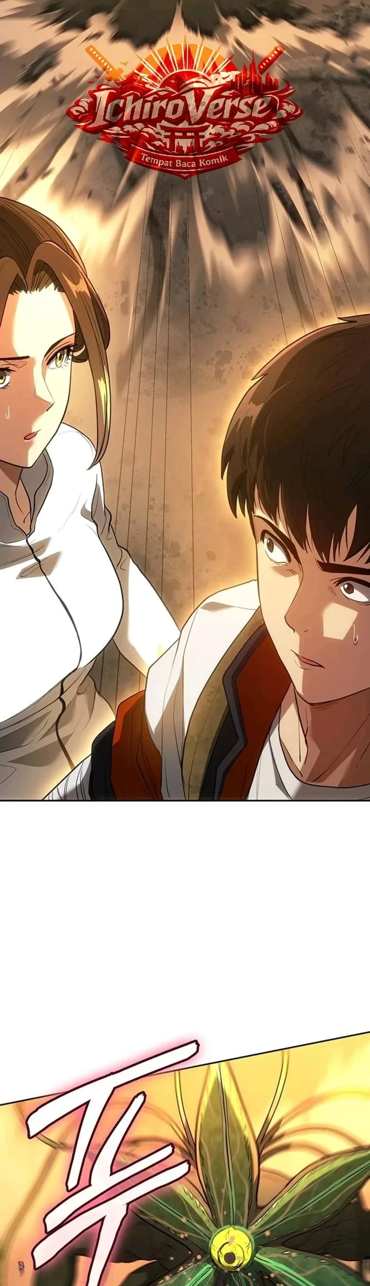 The Return of the Star Player Chapter 3 Gambar 44