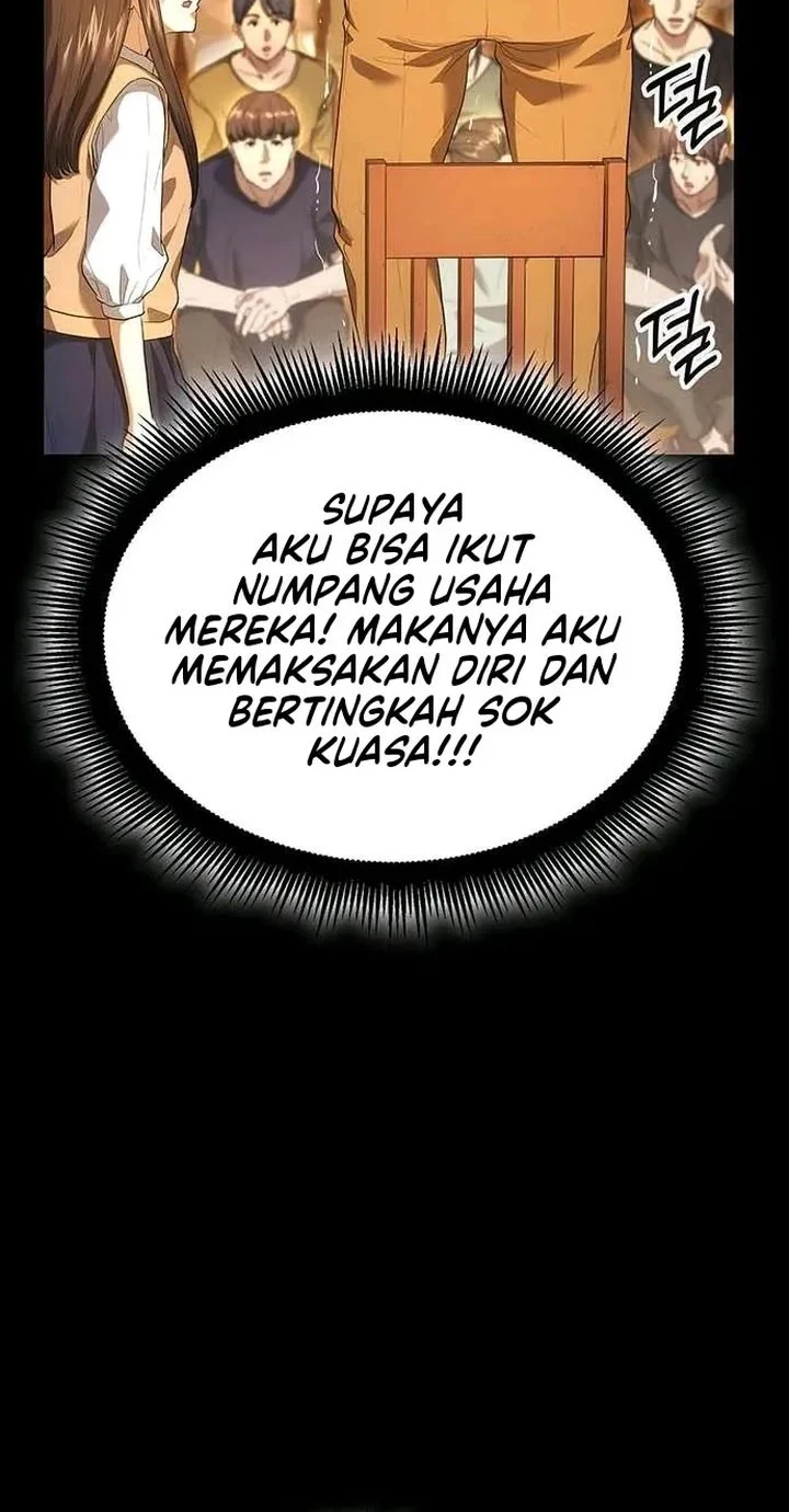 The Return of the Star Player Chapter 5 Gambar 39