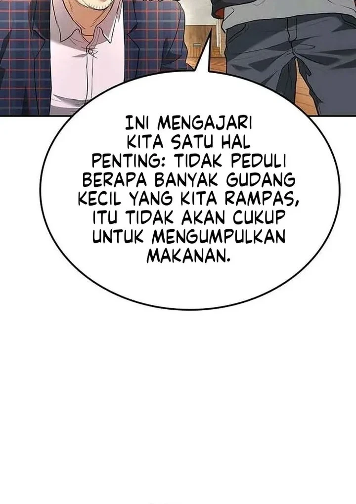 The Return of the Star Player Chapter 5 Gambar 43