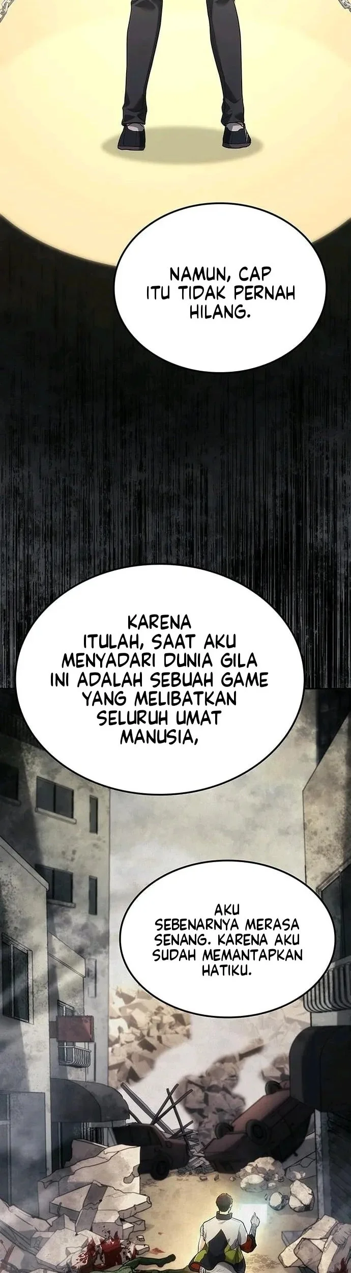 The Return of the Star Player Chapter 9 Gambar 25