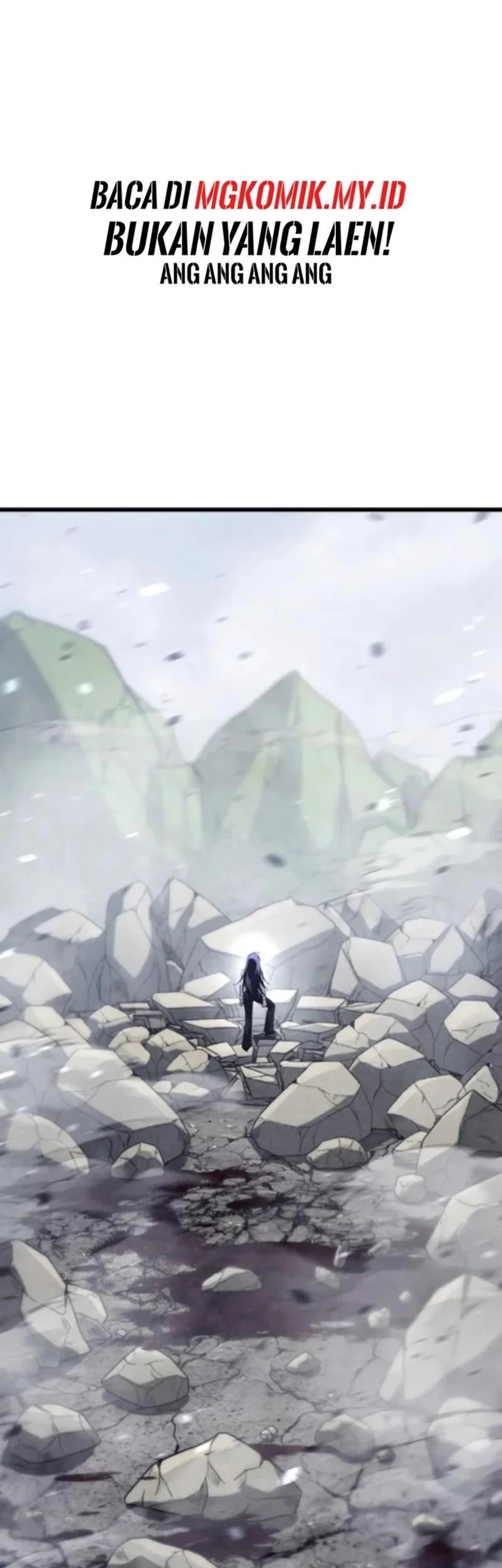 The Returned C-Rank Tank Won’t Die! Chapter 40 Gambar 35