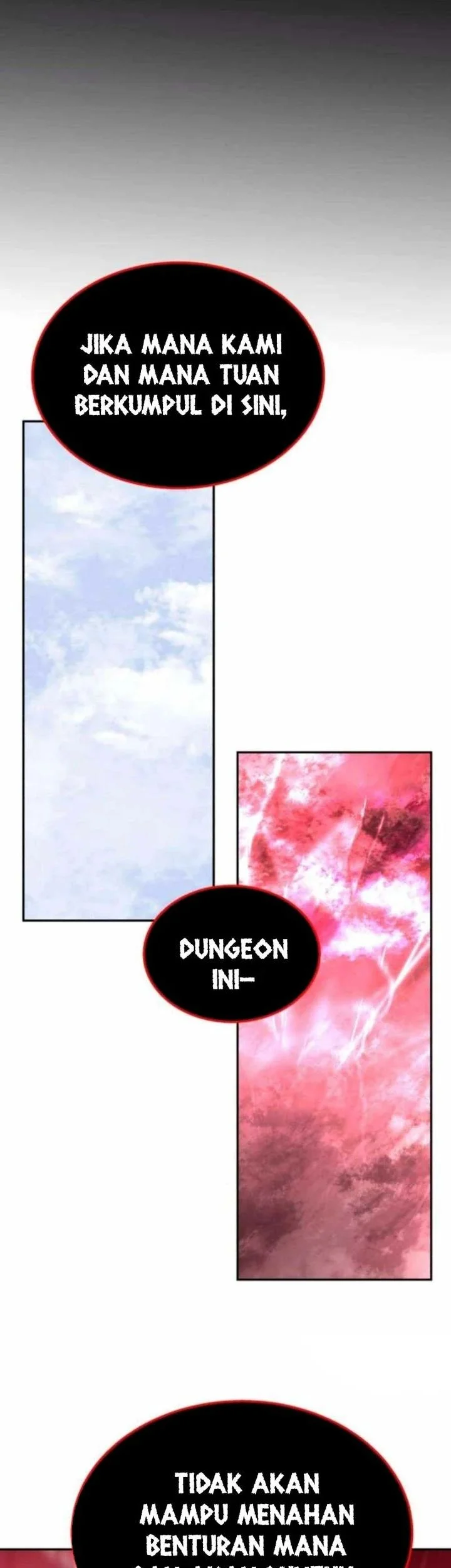 The Returned C-Rank Tank Won’t Die! Chapter 43 Gambar 43