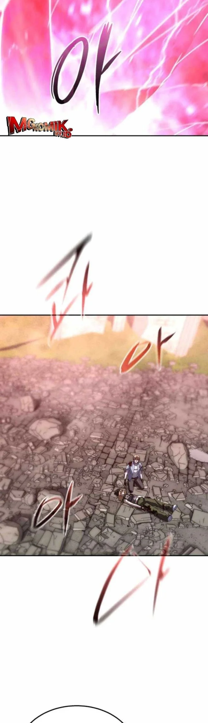 The Returned C-Rank Tank Won’t Die! Chapter 43 Gambar 45