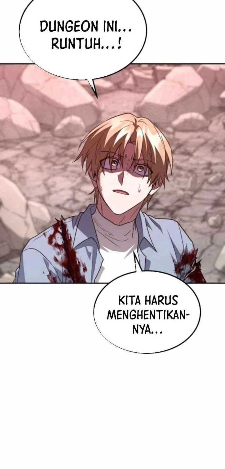 The Returned C-Rank Tank Won’t Die! Chapter 43 Gambar 46