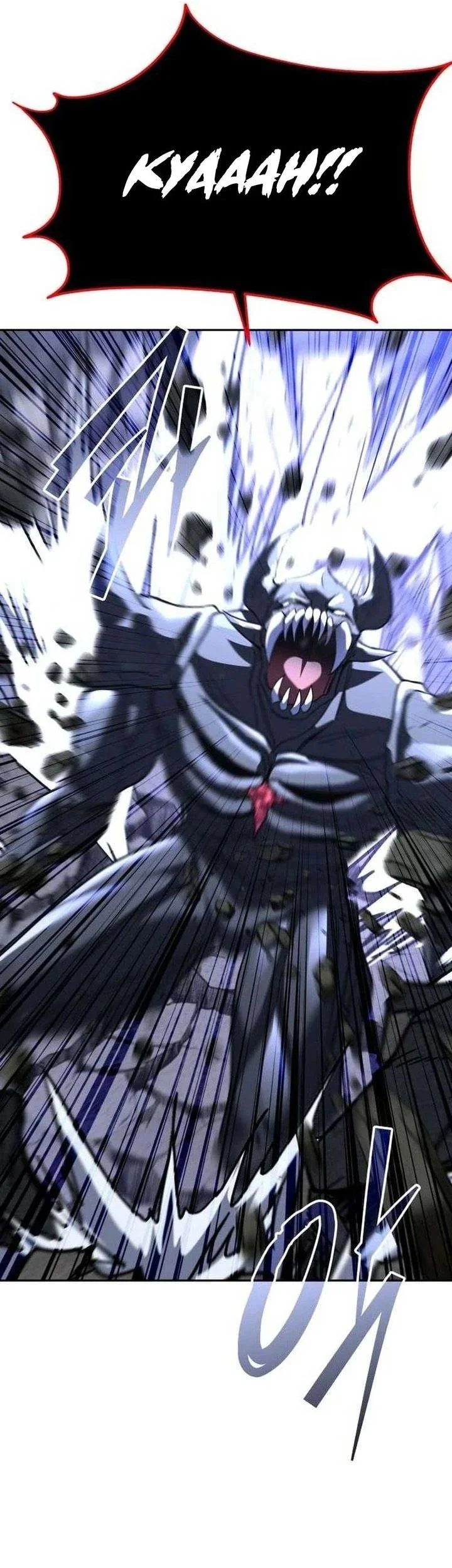 The Returned C-Rank Tank Won’t Die! Chapter 44 Gambar 46