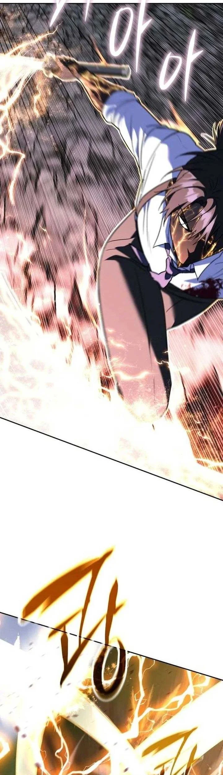 The Returned C-Rank Tank Won’t Die! Chapter 44 Gambar 48