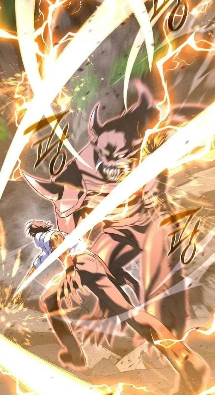 The Returned C-Rank Tank Won’t Die! Chapter 44 Gambar 49