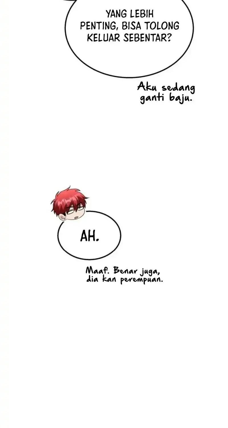 The Returned C-Rank Tank Won’t Die! Chapter 46 Gambar 38