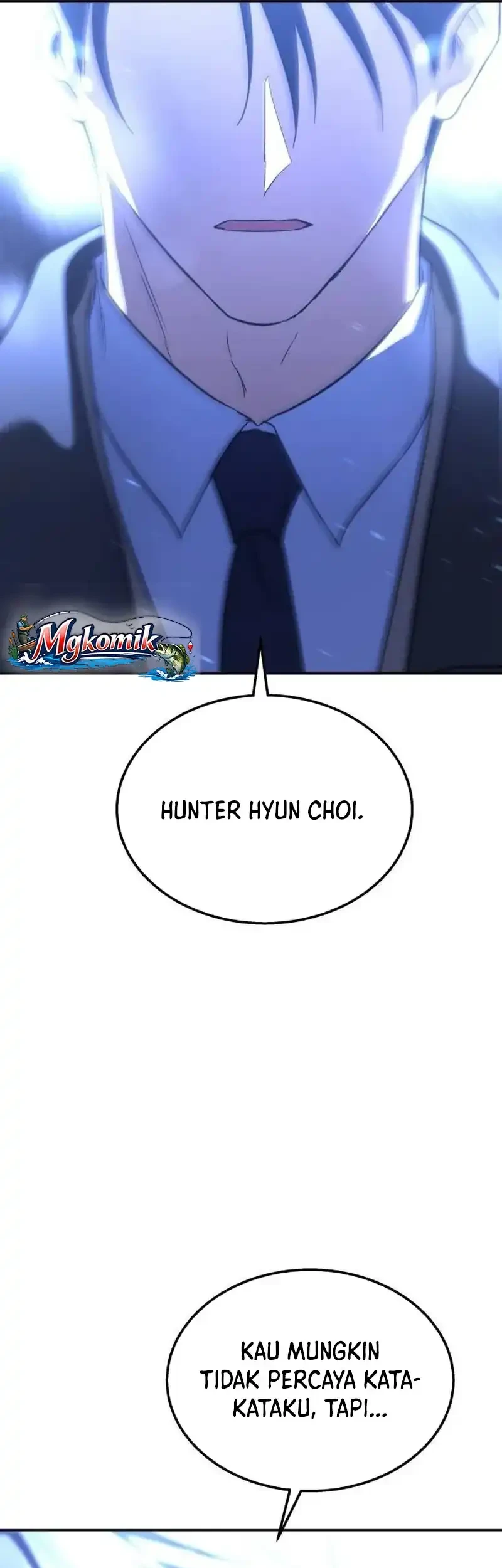 The Returned C-Rank Tank Won’t Die! Chapter 53 Gambar 40