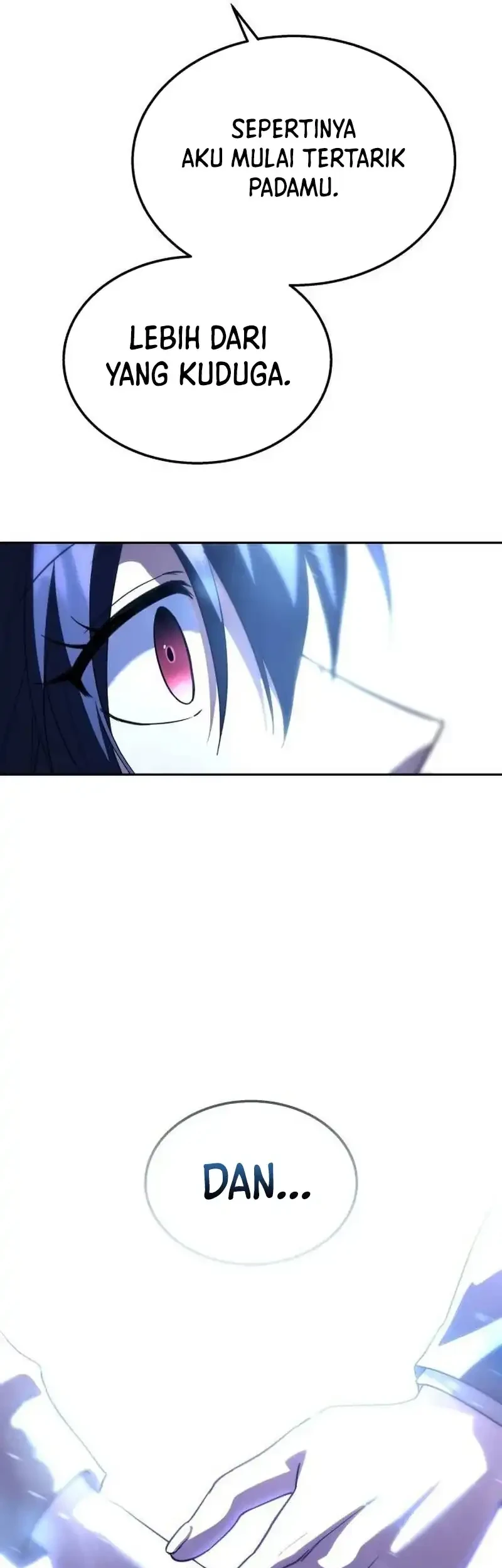 The Returned C-Rank Tank Won’t Die! Chapter 53 Gambar 42
