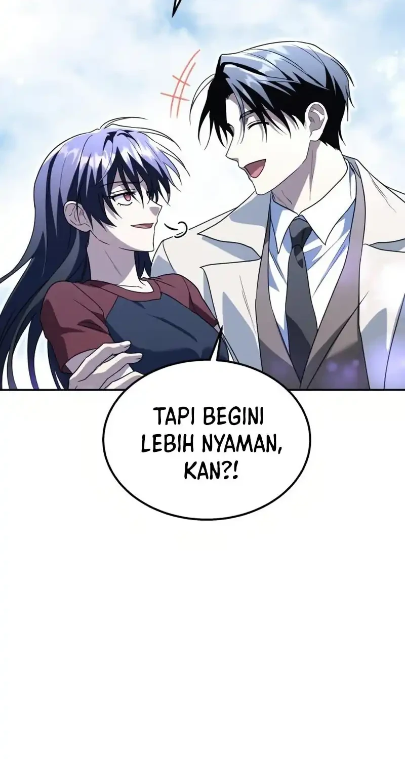 The Returned C-Rank Tank Won’t Die! Chapter 54 Gambar 50