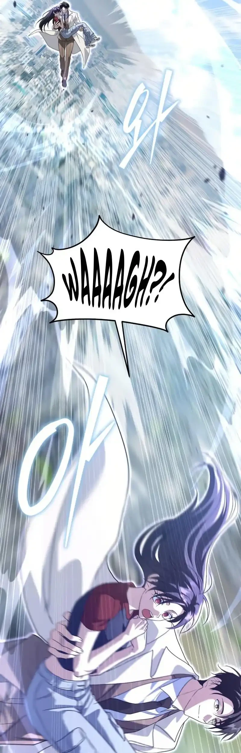 The Returned C-Rank Tank Won’t Die! Chapter 54 Gambar 52