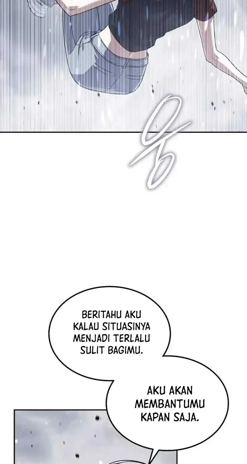 The Returned C-Rank Tank Won’t Die! Chapter 55 Gambar 44