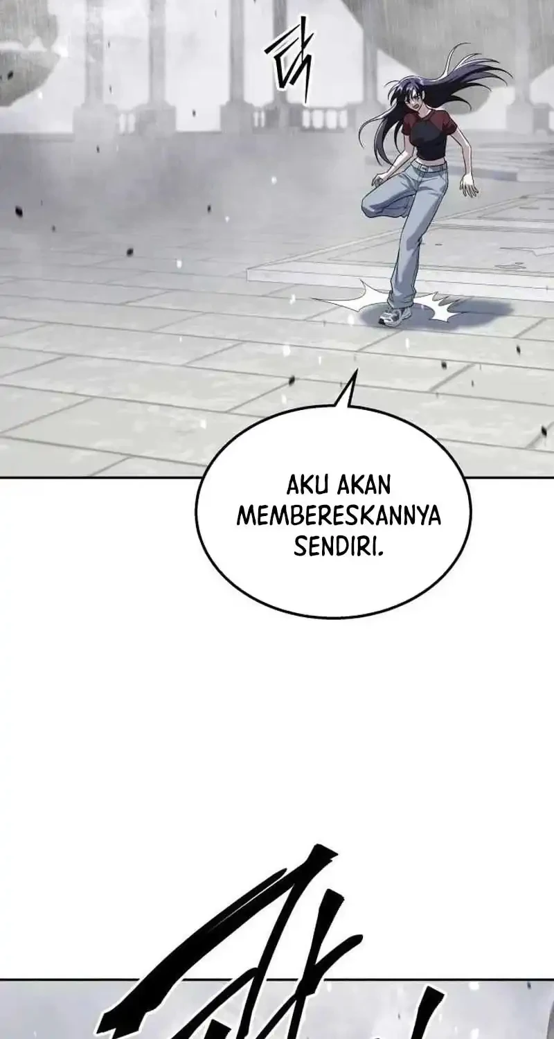 The Returned C-Rank Tank Won’t Die! Chapter 55 Gambar 46