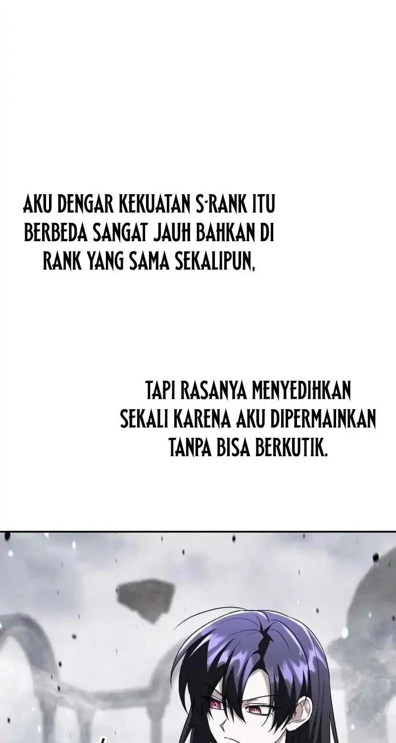 The Returned C-Rank Tank Won’t Die! Chapter 55 Gambar 48