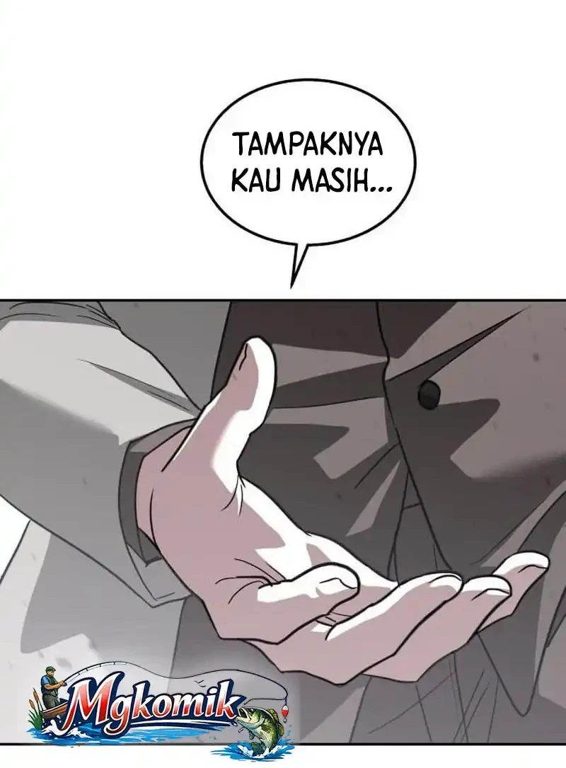 The Returned C-Rank Tank Won’t Die! Chapter 56 Gambar 51