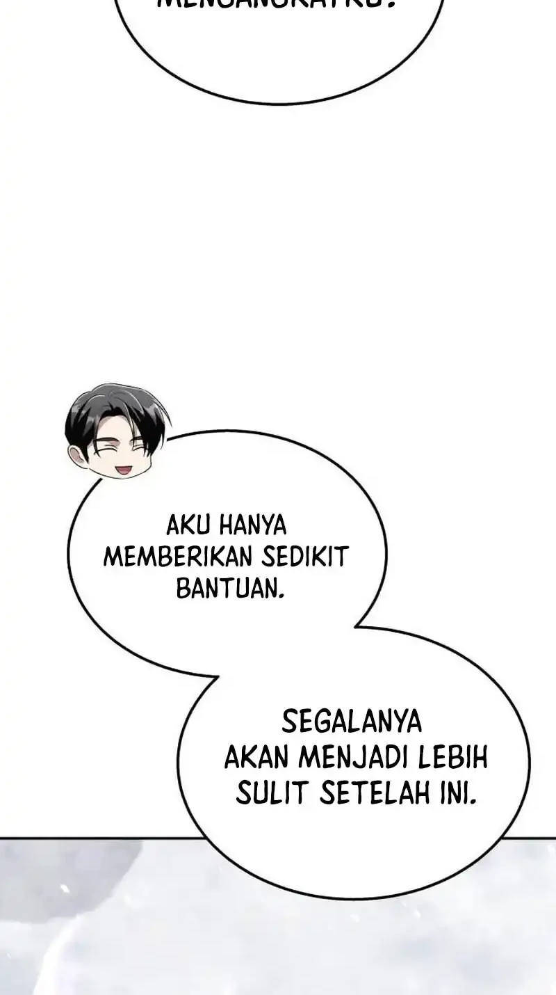 The Returned C-Rank Tank Won’t Die! Chapter 56 Gambar 53